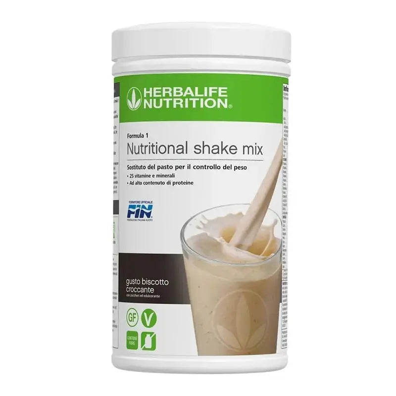 Formula 1 Frullato 550g