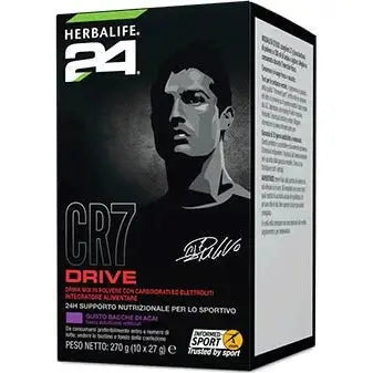 CR7 Drive Bustine