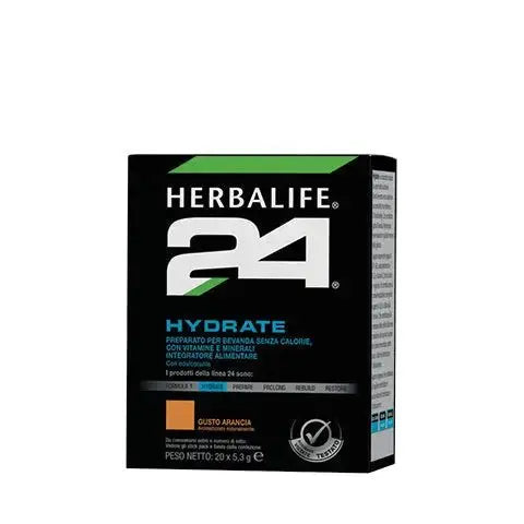 H24 Hydrate