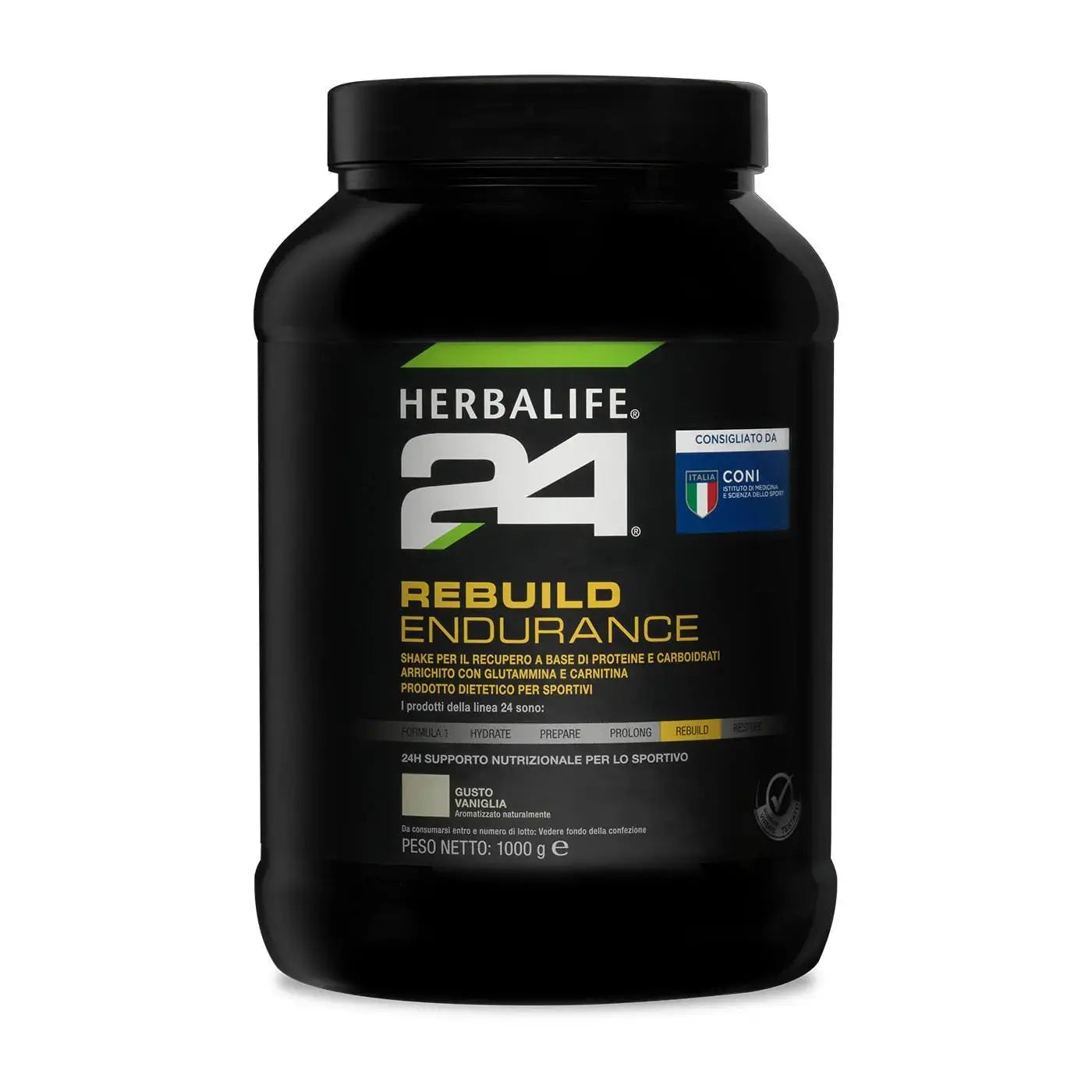 H24 Rebuild Endurance 1000gr