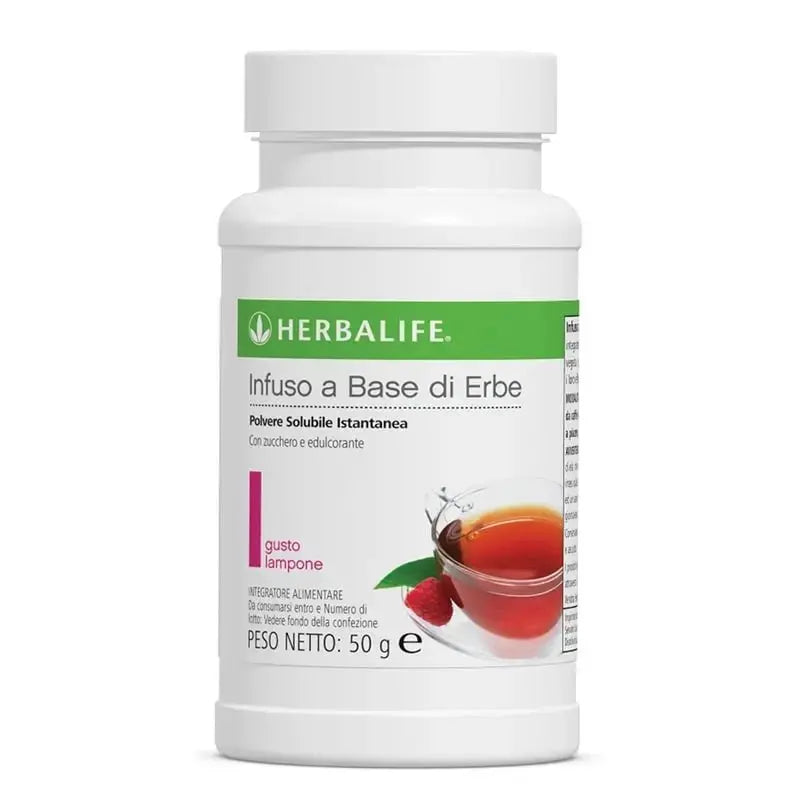 Infuso a base di erbe 50g