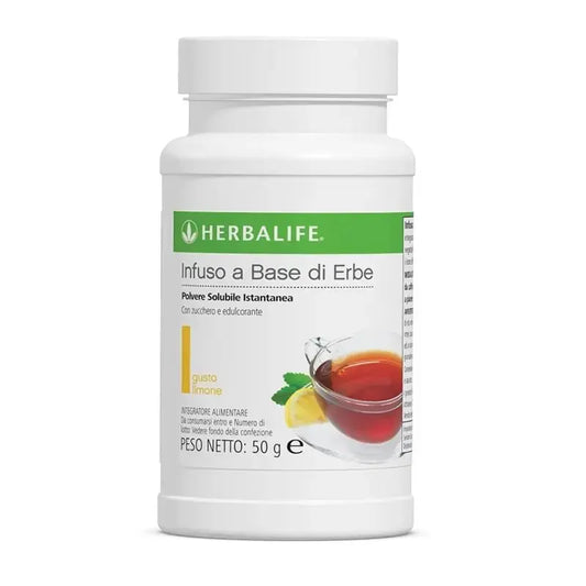 Infuso a base di erbe 50g