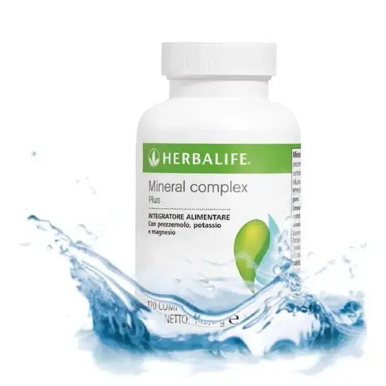 Mineral Complex PLUS