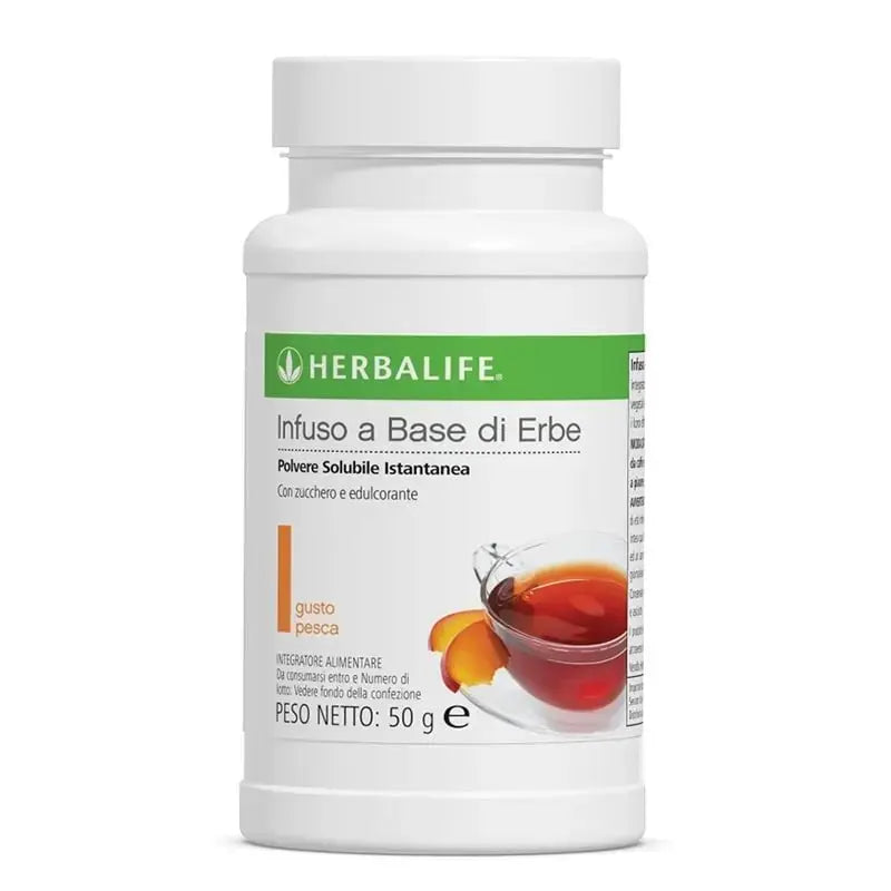 Infuso a base di erbe 50g