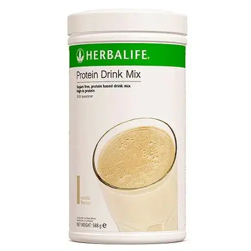 Protein Drink Mix
