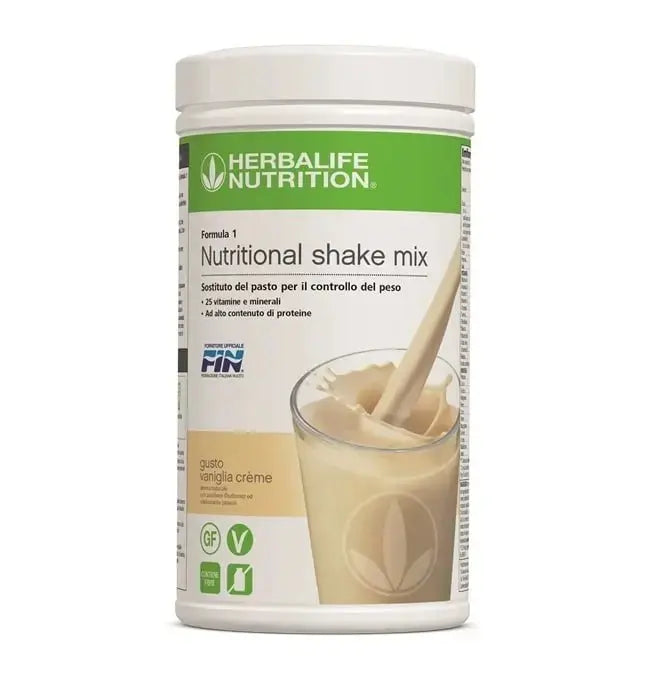 Formula 1 Frullato 550g