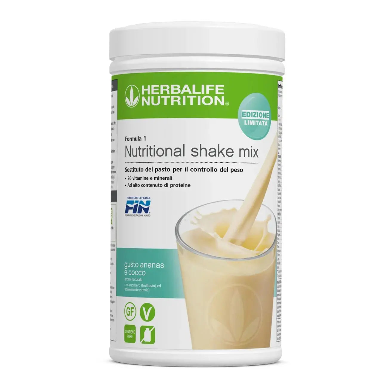 Formula 1 Frullato 550g