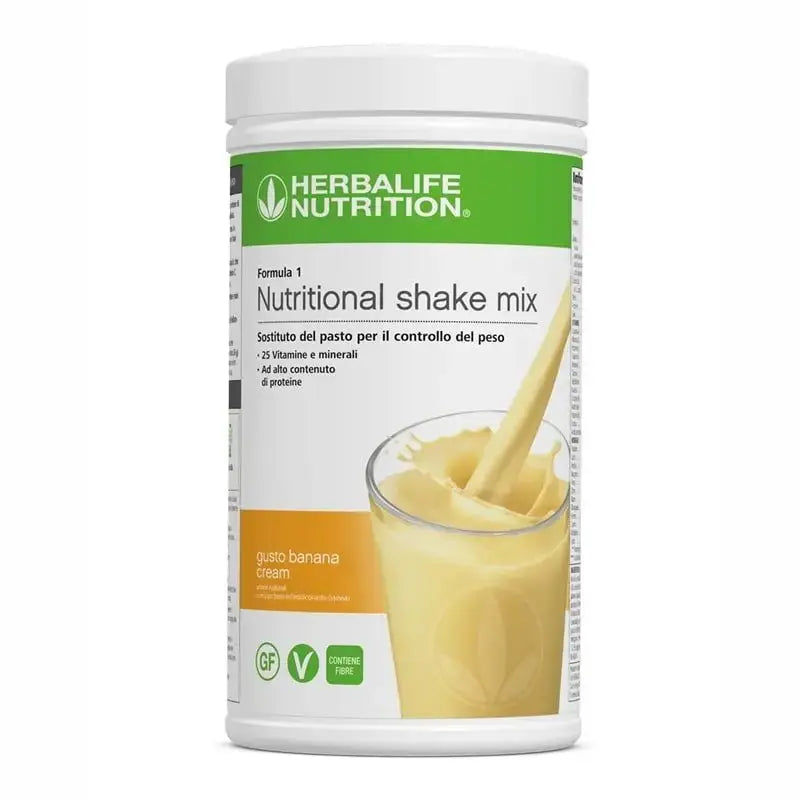 Formula 1 Frullato 550g