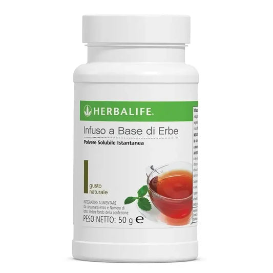 Infuso a base di erbe 50g