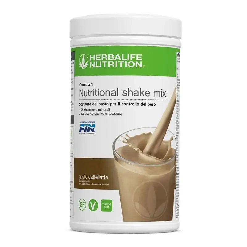 Formula 1 Frullato 550g