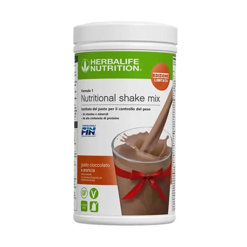 Formula 1 Frullato 550g