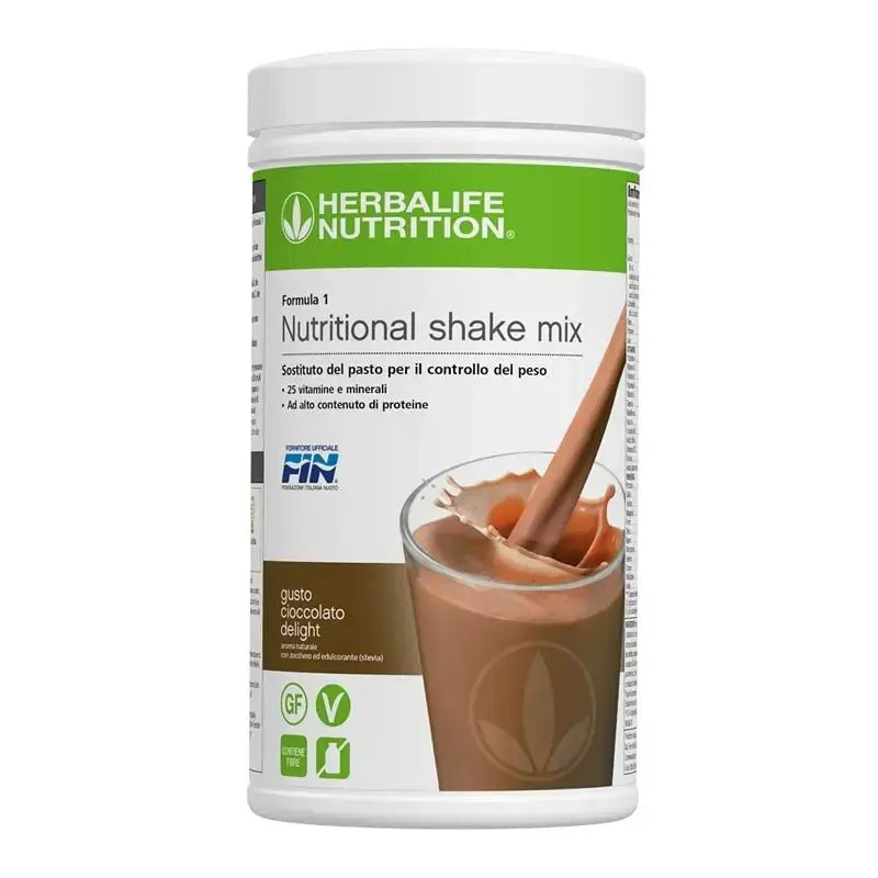 Formula 1 Frullato 550g