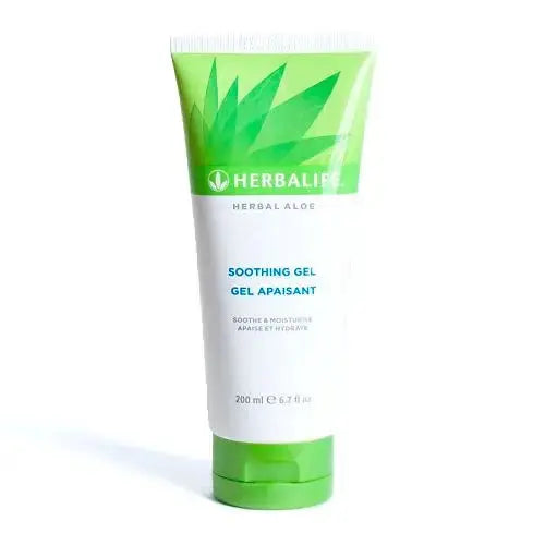 Gel Lenitivo Aloe