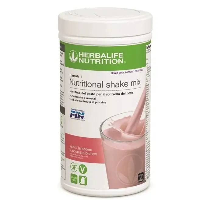 Formula 1 Frullato 550g