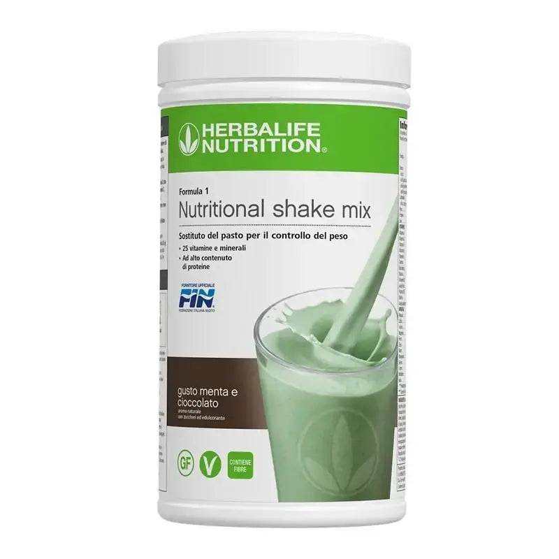 Formula 1 Frullato 550g