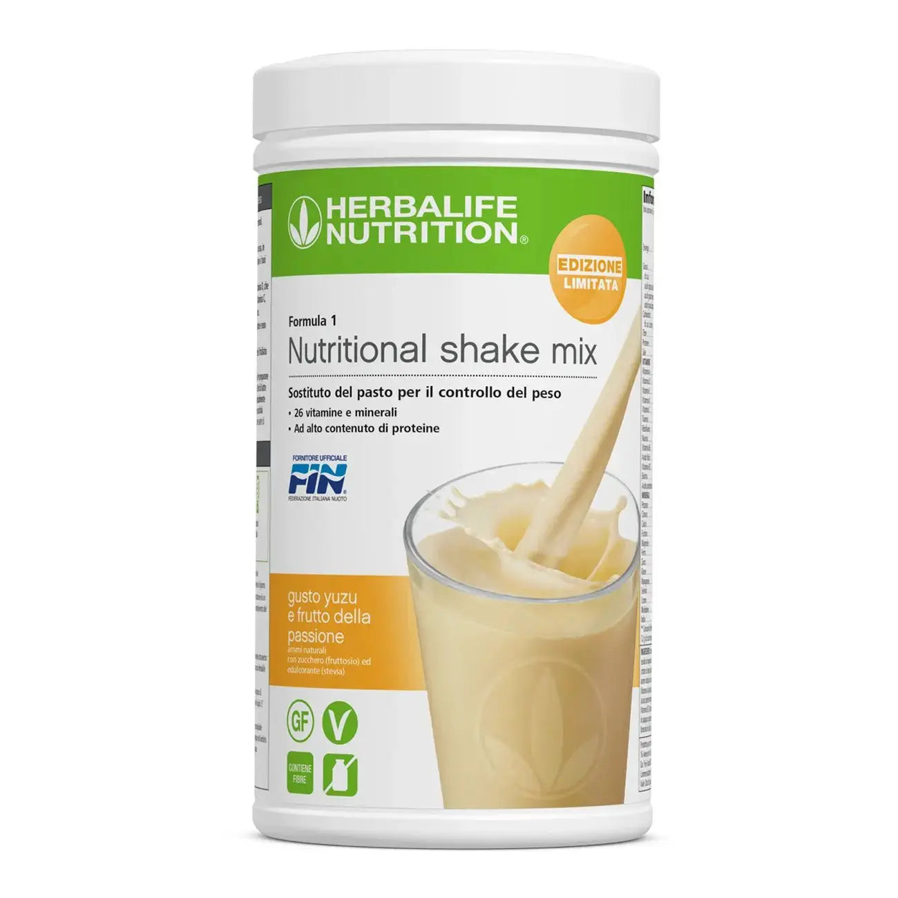 Formula 1 Frullato 550g